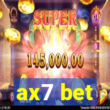 ax7 bet